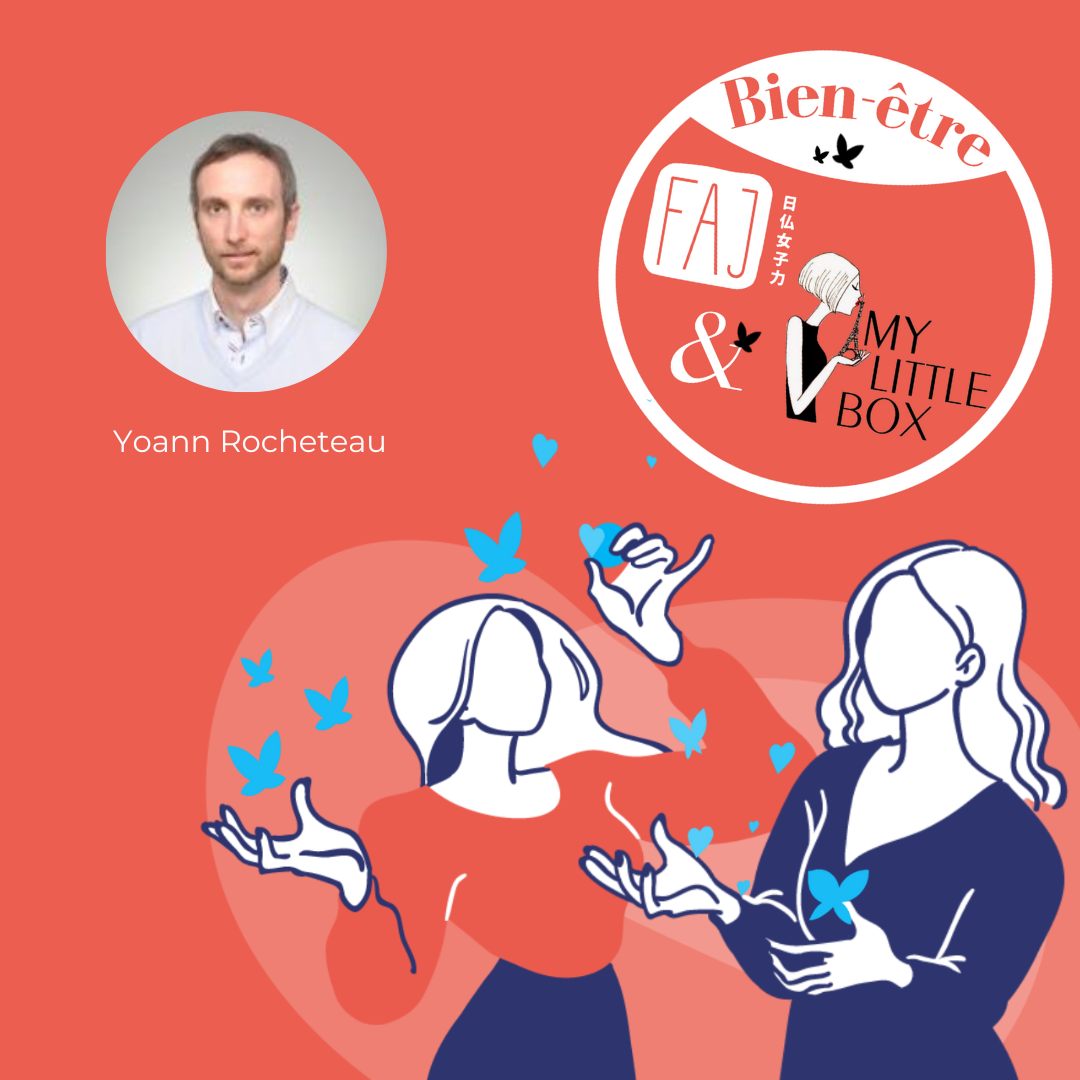 Atelier Pôle Bien être Yoann Rochetereau
